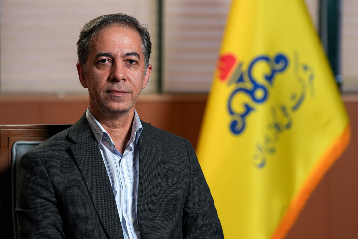 دستیابی به حد نصاب بیش از ۹۸درصد بومیسازی در بخش توزیع گاز دستیابی به حد نصاب بیش از ۹۸درصد بومیسازی در بخش توزیع گاز