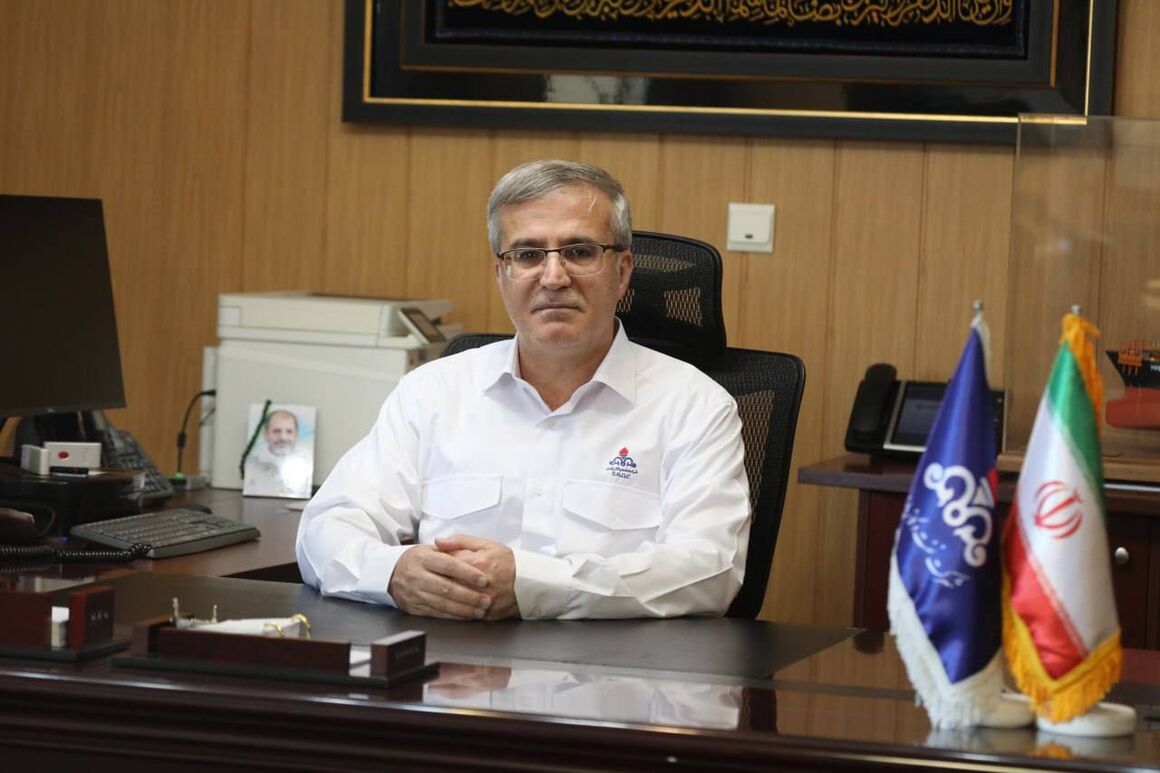 خارجشدن شرکت ملی حفاری از فهرست واگذاری به نفع صنعت کشور است خارجشدن شرکت ملی حفاری از فهرست واگذاری به نفع صنعت کشور است