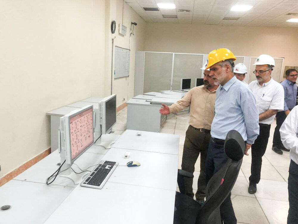 بهبود ضریب بیمهای صندوقهای نفت با بهرهبرداری الفین کنگان و فاز نخست فراسکو بهبود ضریب بیمهای صندوقهای نفت با بهرهبرداری الفین کنگان و فاز نخست فراسکو