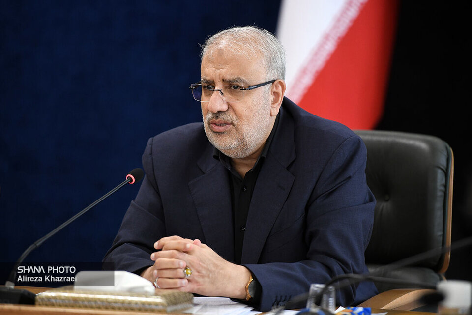 Iran-Russia Gas Deal to Strengthen Regional Energy Security