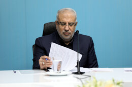 Owji Provides More Details on Iran-Russia Gas Pipeline