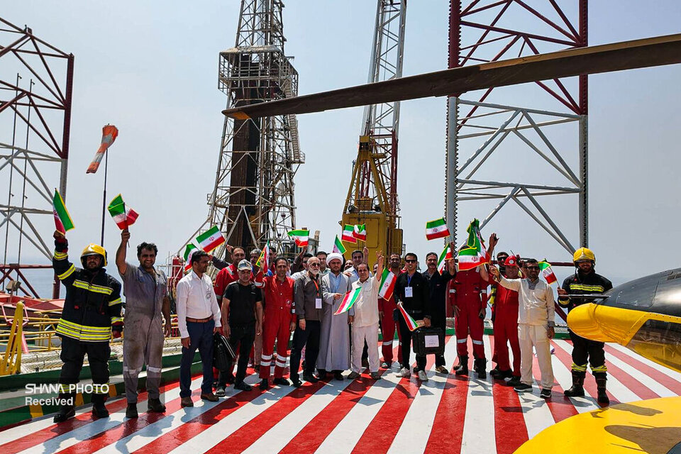 گزیدههای نفتی هفته گزیدههای نفتی هفته