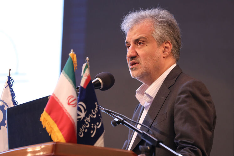 وحیدرضا زیدیفرد، معاون وزیر نفت در امور مهندسی، پژوهش و فناوری