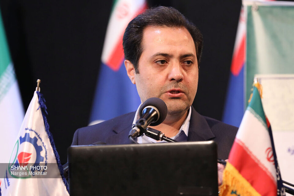 پیگیری جدی بهینهسازی مصرف انرژی در صنعت گاز در دولت سیزدهم پیگیری جدی بهینهسازی مصرف انرژی در صنعت گاز در دولت سیزدهم