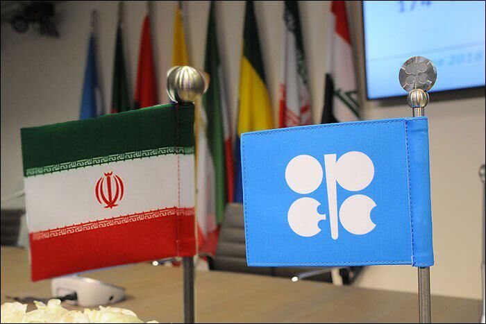 OPEC Oil Output the Lowest, Iran's the Highest OPEC Oil Output the Lowest, Iran's the Highest