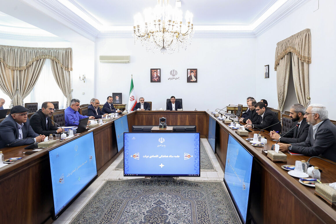 استمرار رشد «بخش نفت» کشور در بهار ۱۴۰۳ استمرار رشد «بخش نفت» کشور در بهار ۱۴۰۳