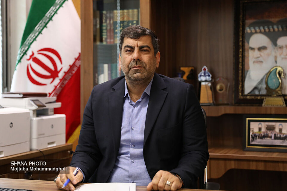 فوقالعادههای طرح طبقهبندی مشاغل پیمانکاری صنعت نفت ابلاغ شد فوقالعادههای طرح طبقهبندی مشاغل پیمانکاری صنعت نفت ابلاغ شد