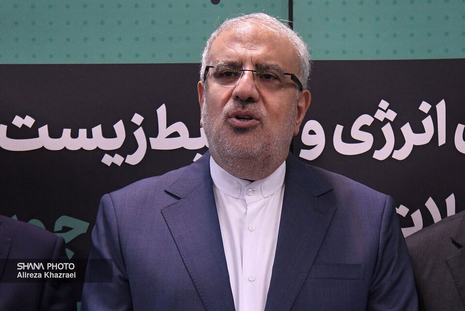 Oil Exports Revenues Rose Considerably, Owji Oil Exports Revenues Rose Considerably, Owji