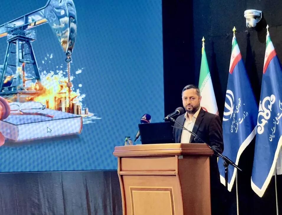 هیئت حل اختلاف قراردادی نفت به تسریع اجرای پروژههای صنعت کمک میکند هیئت حل اختلاف قراردادی نفت به تسریع اجرای پروژههای صنعت کمک میکند