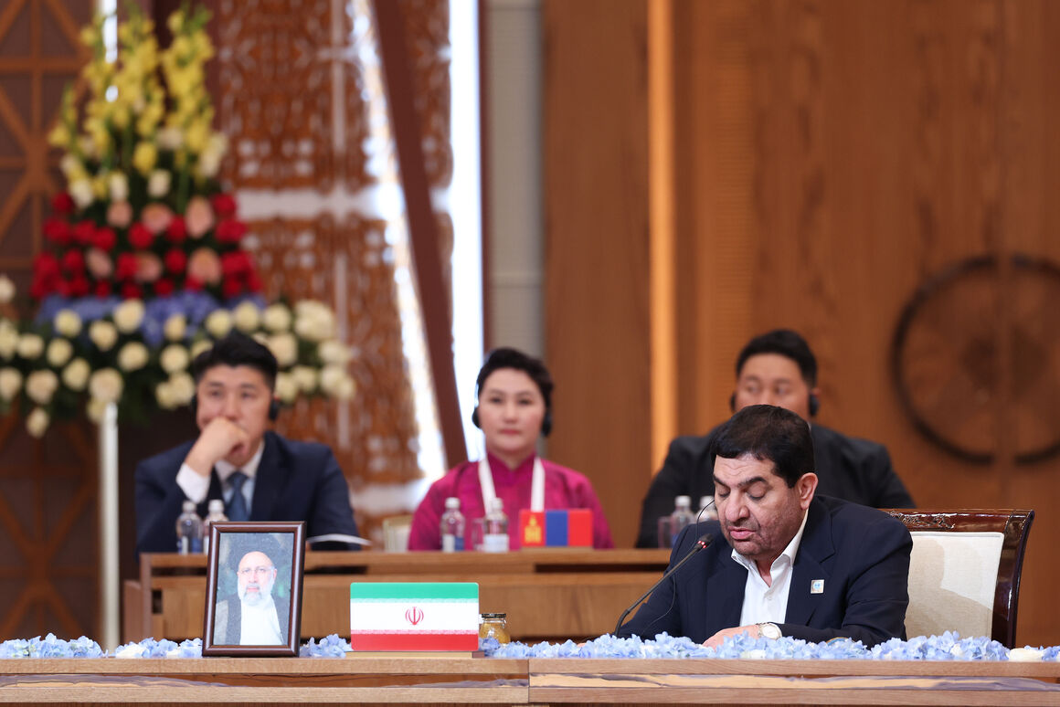 حمایت ایران از تصویب و اجرای سند راهبرد همکاری انرژی سازمان همکاری شانگهای حمایت ایران از تصویب و اجرای سند راهبرد همکاری انرژی سازمان همکاری شانگهای