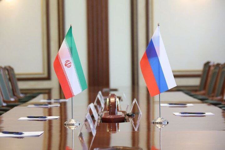 مسکو میزبان هجدهمین کمیسیون اقتصادی ایران و روسیه