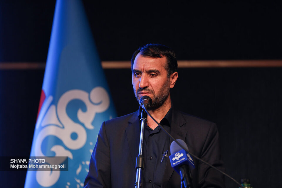 راهاندازی پنجمین مرکز پژوهش و فناوری صنایع پتروشیمی در سواحل مکران راهاندازی پنجمین مرکز پژوهش و فناوری صنایع پتروشیمی در سواحل مکران