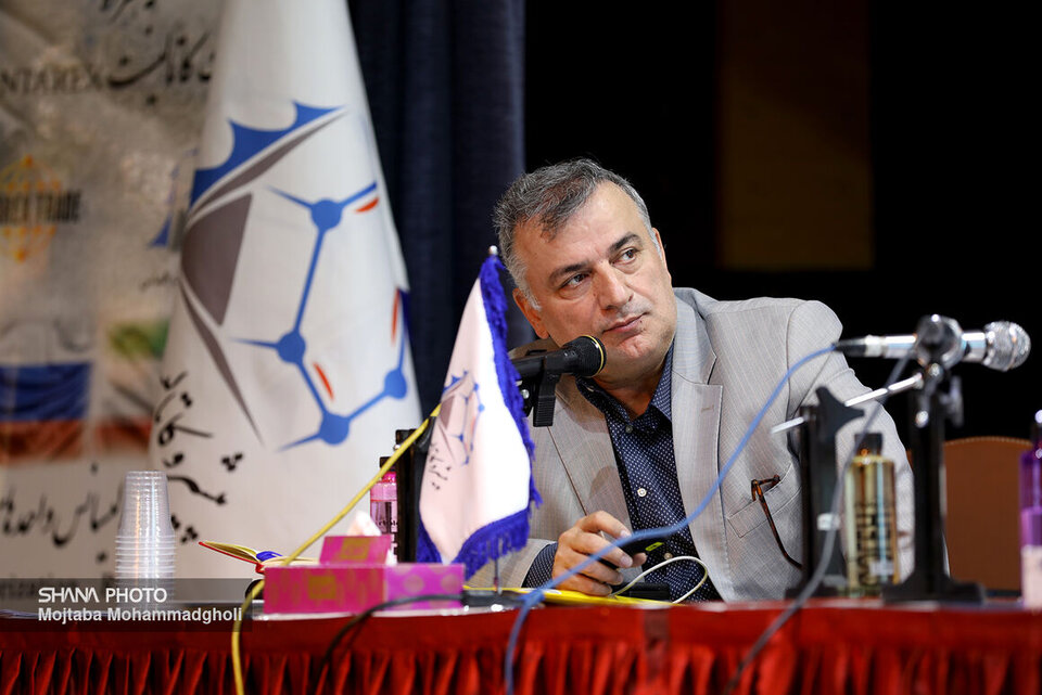 ۹۸درصد نیاز کاتالیست کشور از داخل تأمین میشود/ بومیسازی ۵ کاتالیست باقیمانده تا پایان ۱۴۰۳ ۹۸درصد نیاز کاتالیست کشور از داخل تأمین میشود/ بومیسازی ۵ کاتالیست باقیمانده تا پایان ۱۴۰۳