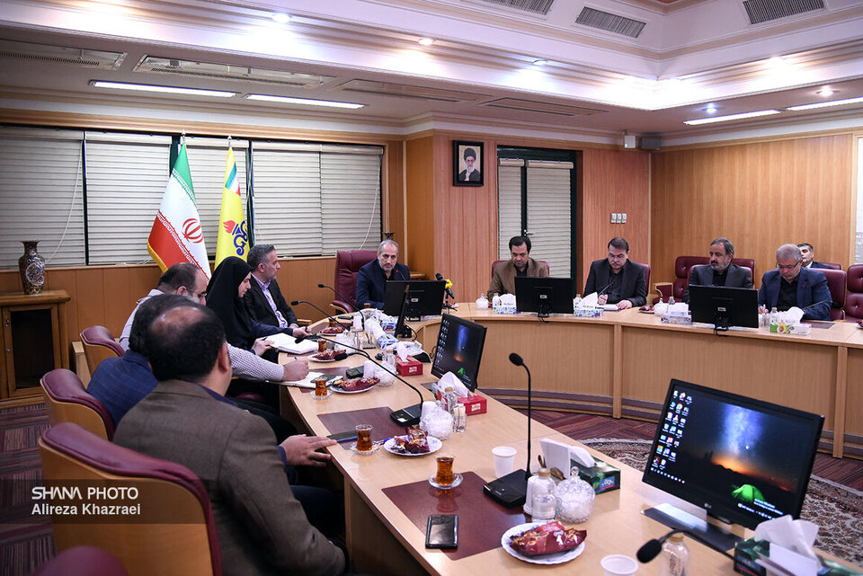 اختصاص امتیاز دریافت گواهی صرفهجویی گاز برای نیروگاههای کوچکمقیاس اختصاص امتیاز دریافت گواهی صرفهجویی گاز برای نیروگاههای کوچکمقیاس