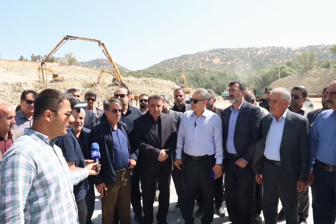 مثلث ذخیرهسازی در شرکت نفت مناطق مرکزی تکمیل میشود مثلث ذخیرهسازی در شرکت نفت مناطق مرکزی تکمیل میشود