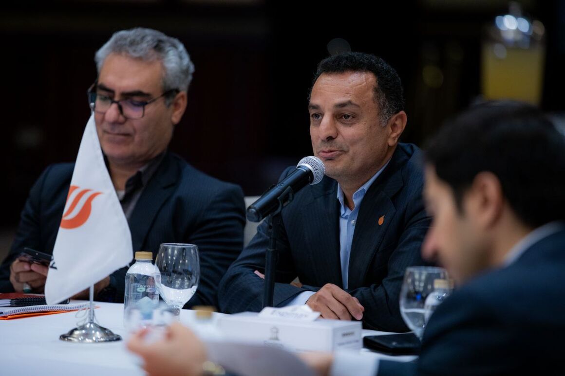 افزایش تولید و بهرهوری چاههای نفت و گاز با بومیسازی خدمات حفاری افزایش تولید و بهرهوری چاههای نفت و گاز با بومیسازی خدمات حفاری