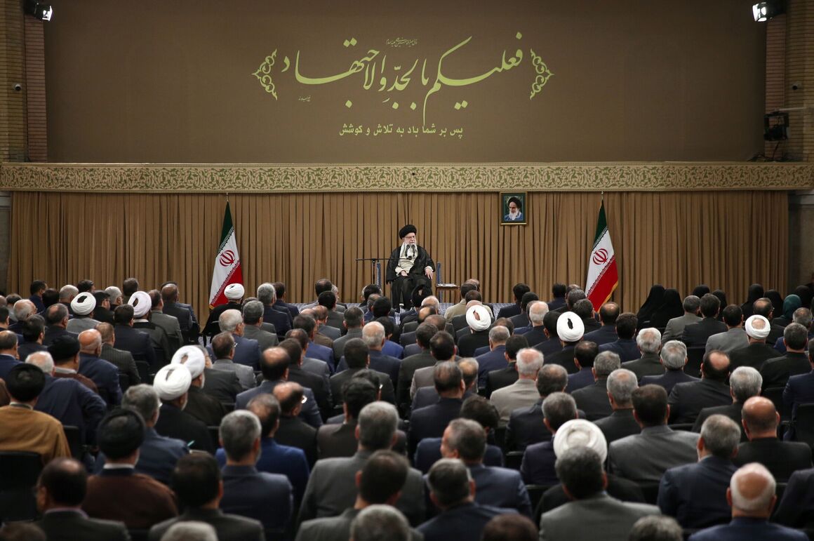 برخی راههای خنثیسازی تحریم از سوی مسئولان دولتی اجرا شد که آثار مطلوبی داشت برخی راههای خنثیسازی تحریم از سوی مسئولان دولتی اجرا شد که آثار مطلوبی داشت