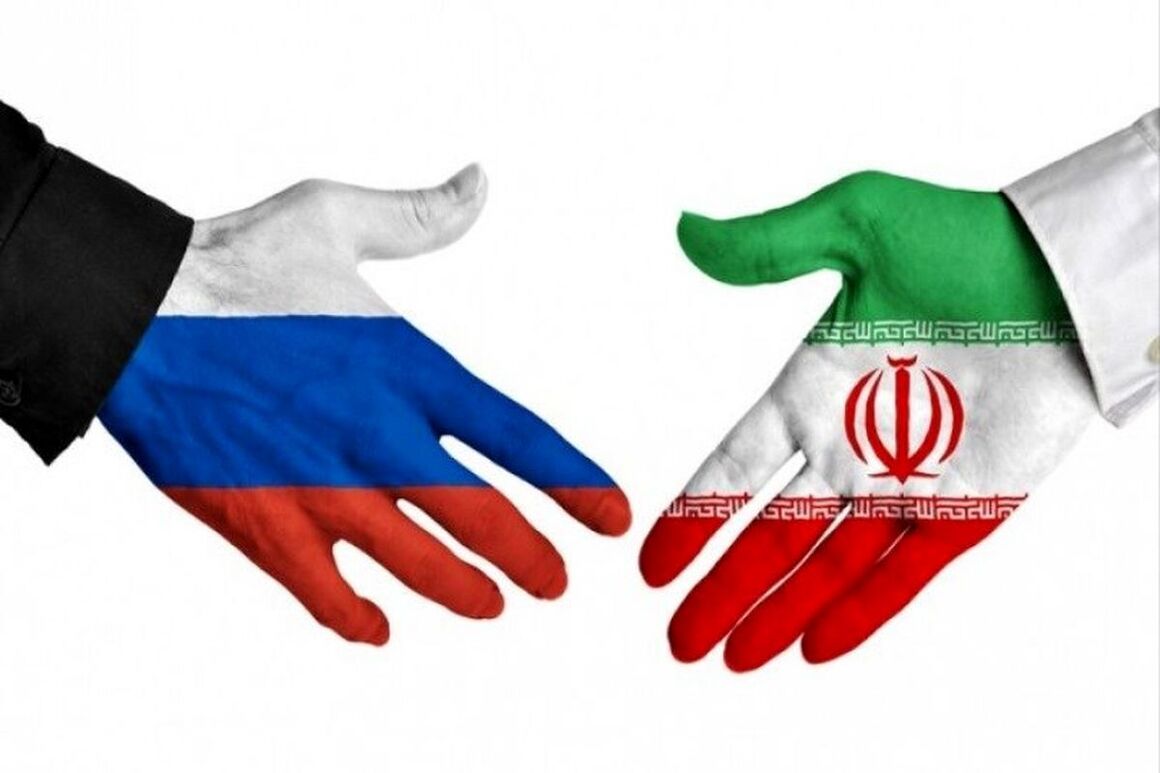 روایت همکاری راهبردی ایران و روسیه در مسیر پرفراز و نشیب روایت همکاری راهبردی ایران و روسیه در مسیر پرفراز و نشیب