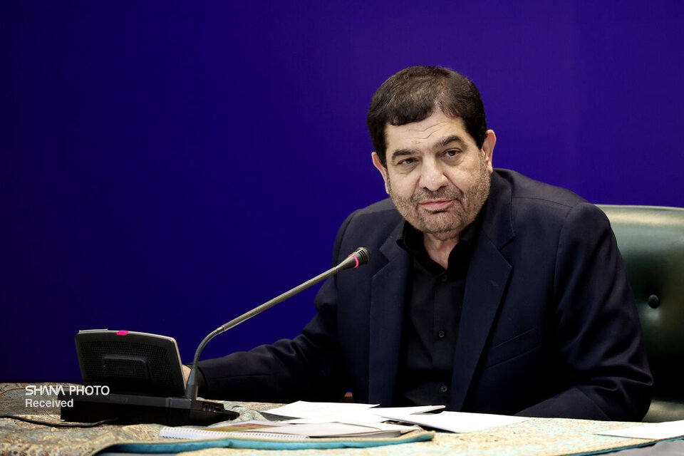 تلاشهای دولت سیزدهم برای بهبود شاخصهای آسیبدیده اقتصادی کشور جهادی بود تلاشهای دولت سیزدهم برای بهبود شاخصهای آسیبدیده اقتصادی کشور جهادی بود