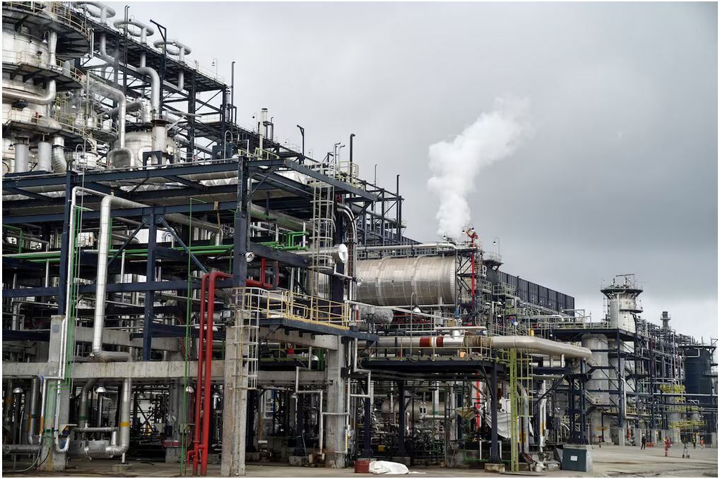 پالایشگاه دانگوته نیجریه به‌دنبال خرید نفت از لیبی است