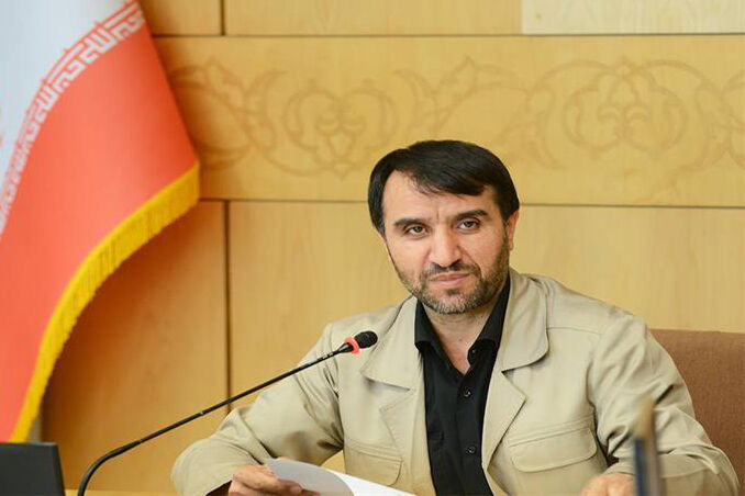 لزوم شتاببخشی به اجرای طرحهای توسعهای در فاز ۲ منطقه ویژه اقتصادی پتروشیمی لزوم شتاببخشی به اجرای طرحهای توسعهای در فاز ۲ منطقه ویژه اقتصادی پتروشیمی