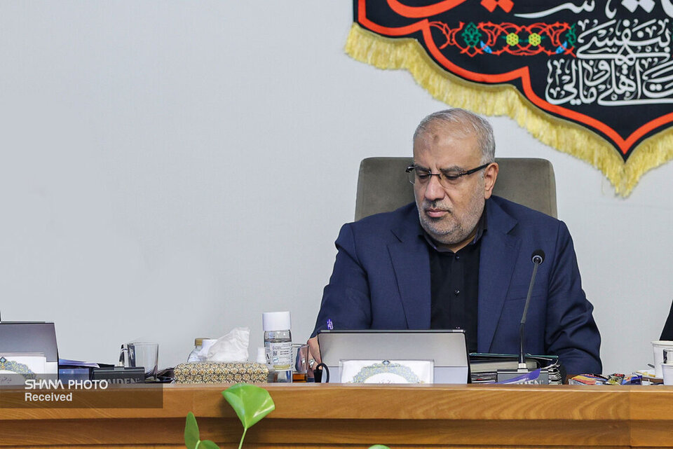 خنثیسازی تحریمهای میعانات گازی/ تبدیل پاشنه آشیل به ارزش افزوده در دولت سیزدهم خنثیسازی تحریمهای میعانات گازی/ تبدیل پاشنه آشیل به ارزش افزوده در دولت سیزدهم