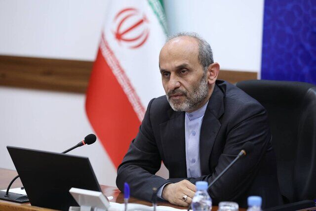 عبور از موضوع هک سامانه سوخت با کمترین هزینه اجتماعی در سایه تعامل وزارت نفت و صداوسیما عبور از موضوع هک سامانه سوخت با کمترین هزینه اجتماعی در سایه تعامل وزارت نفت و صداوسیما