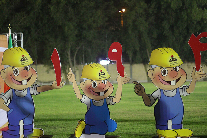 مشارکت ۸۶ هزار دانشآموز چهارمحالوبختیاری در طرح همیار گاز مشارکت ۸۶ هزار دانشآموز چهارمحالوبختیاری در طرح همیار گاز