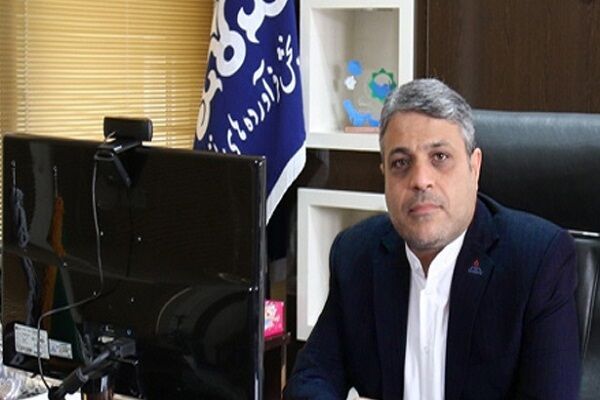 واریز ۱۲۰۰ میلیارد ریال به خزانه دولت از محل فروش سوخت مرزی خراسان جنوبی واریز ۱۲۰۰ میلیارد ریال به خزانه دولت از محل فروش سوخت مرزی خراسان جنوبی