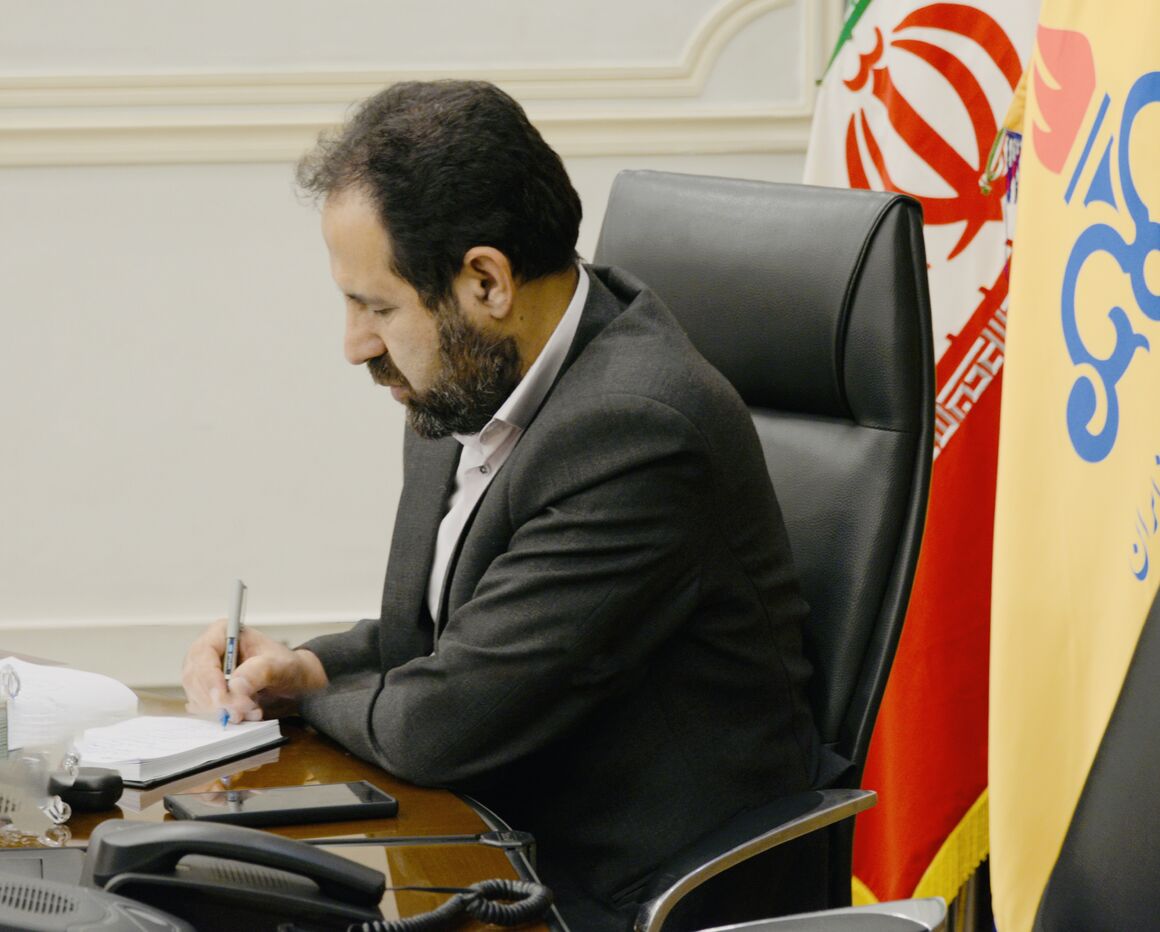 ذخیرهسازی گاز به کانون توجهها آمد ذخیرهسازی گاز به کانون توجهها آمد