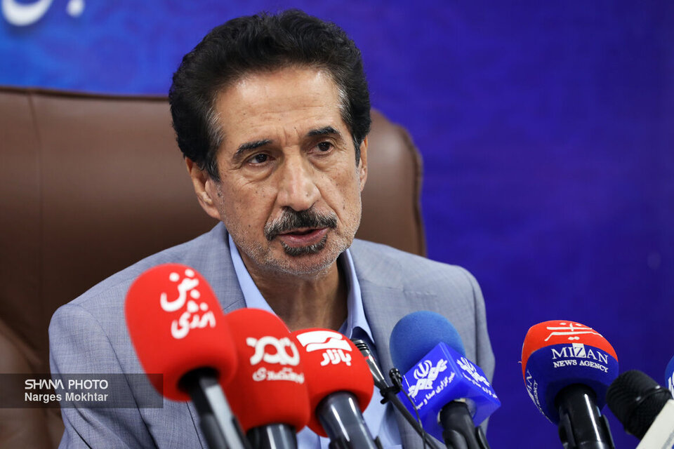 صادرات ۳.۳۹۰ میلیارد دلار محصول پتروشیمی در بهار ۱۴۰۳ صادرات ۳.۳۹۰ میلیارد دلار محصول پتروشیمی در بهار ۱۴۰۳