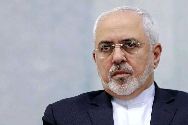 Zarif Appointed as Deputy President for Strategic Affairs