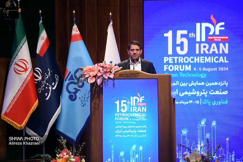 NPC Exporting  34 Million Tons of Petrochemicals This Year