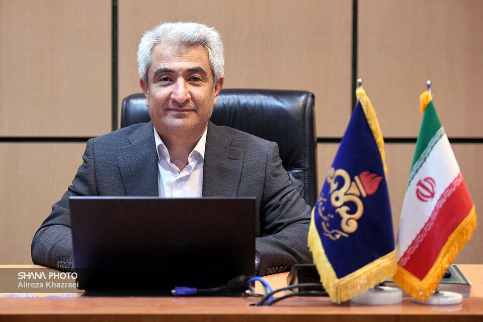 افزایش ۳۶ میلیون مترمکعبی برداشت گاز از پارس جنوبی تا ۳ سال آینده افزایش ۳۶ میلیون مترمکعبی برداشت گاز از پارس جنوبی تا ۳ سال آینده