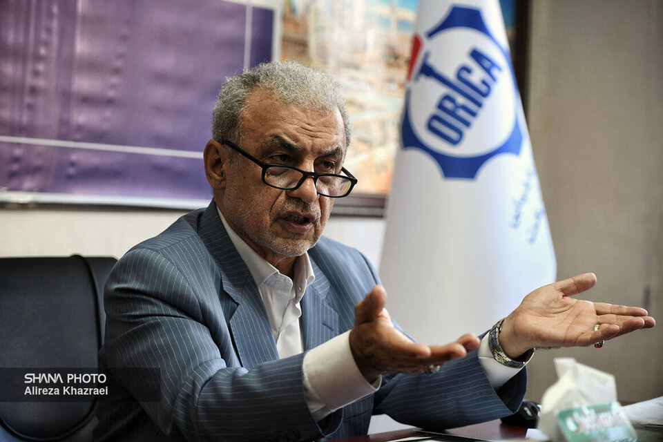 لزوم حل بحران ناترازی انرژی با همفکری نخبگان/ حمایت انجمن صنفی صنعت پالایش از فعالیت پالایشگاههای کوچکمقیاس لزوم حل بحران ناترازی انرژی با همفکری نخبگان/ حمایت انجمن صنفی صنعت پالایش از فعالیت پالایشگاههای کوچکمقیاس