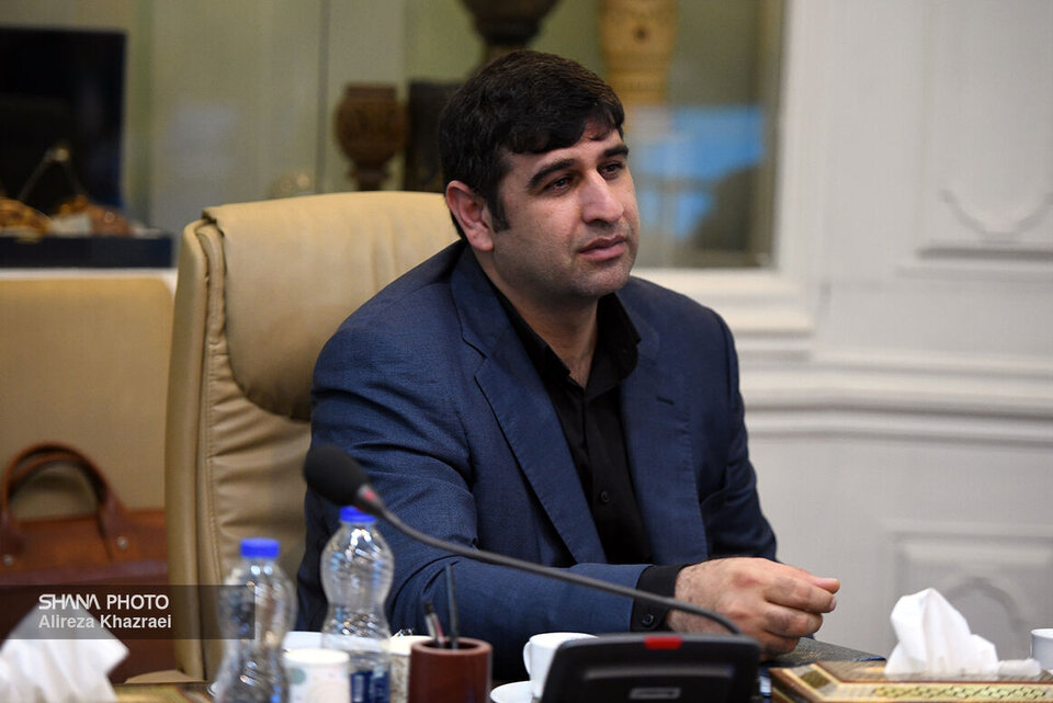 لزوم داشتن راهبرد برای اصلاح فرایند حکمرانی انرژی لزوم داشتن راهبرد برای اصلاح فرایند حکمرانی انرژی