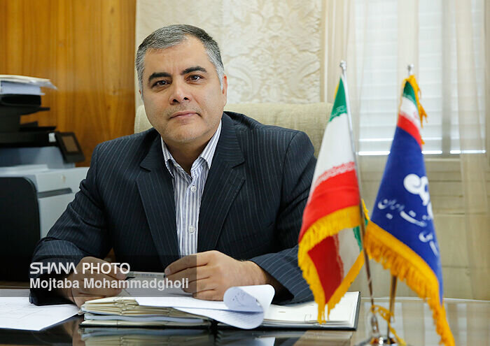 Paknejad Proposed as Petroleum Minister Nominee Paknejad Proposed as Petroleum Minister Nominee