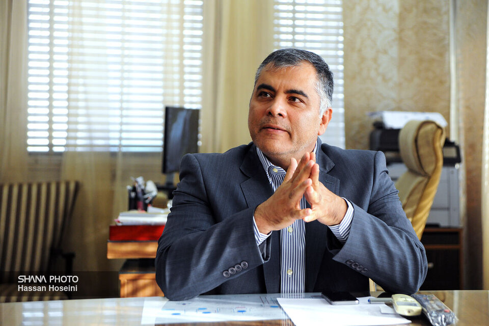 Paknejad: Efficient Human Resources High on the Agenda Paknejad: Efficient Human Resources High on the Agenda