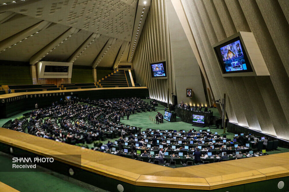 کلیات لایحه بودجه سال 1404 در صحن علنی مجلس شورای اسلامی تصویب شد