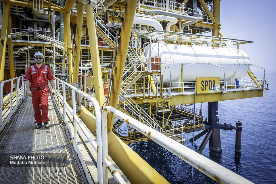 گزیدههای نفتی هفته گزیدههای نفتی هفته