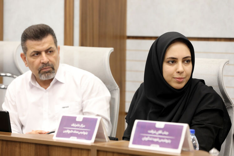 پتروشیمی صدف خلیجفارس