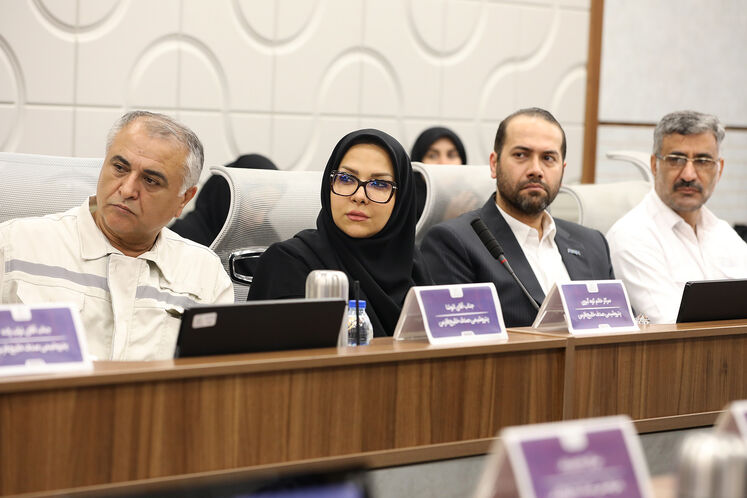 پتروشیمی صدف خلیجفارس