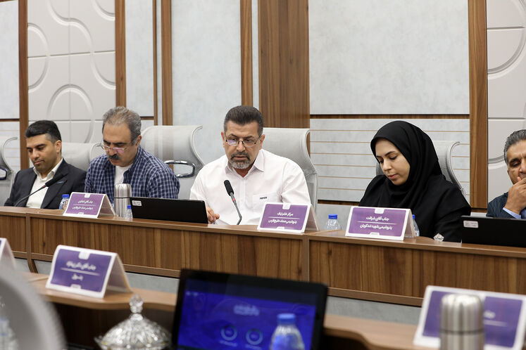 پتروشیمی صدف خلیجفارس