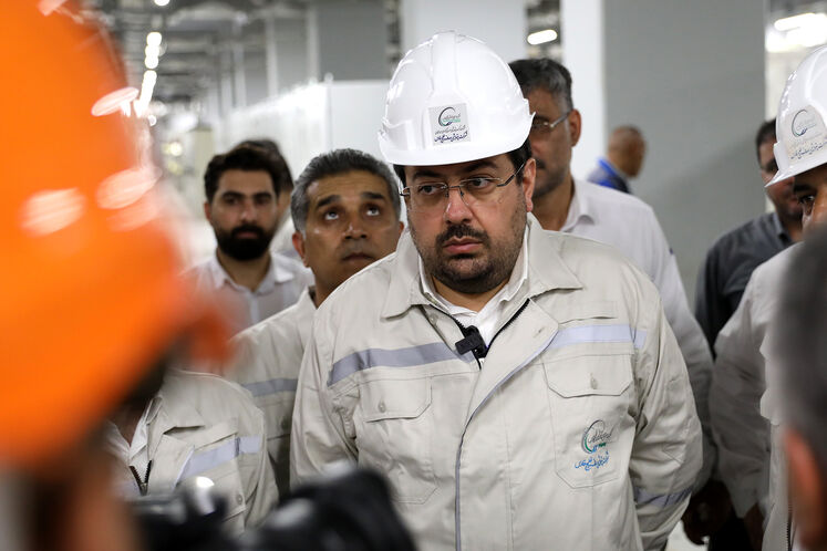 پتروشیمی صدف خلیجفارس