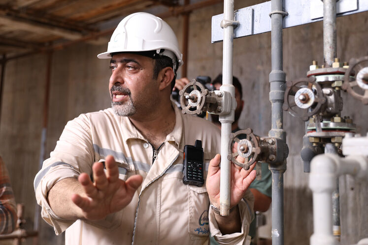 پتروشیمی صدف خلیجفارس