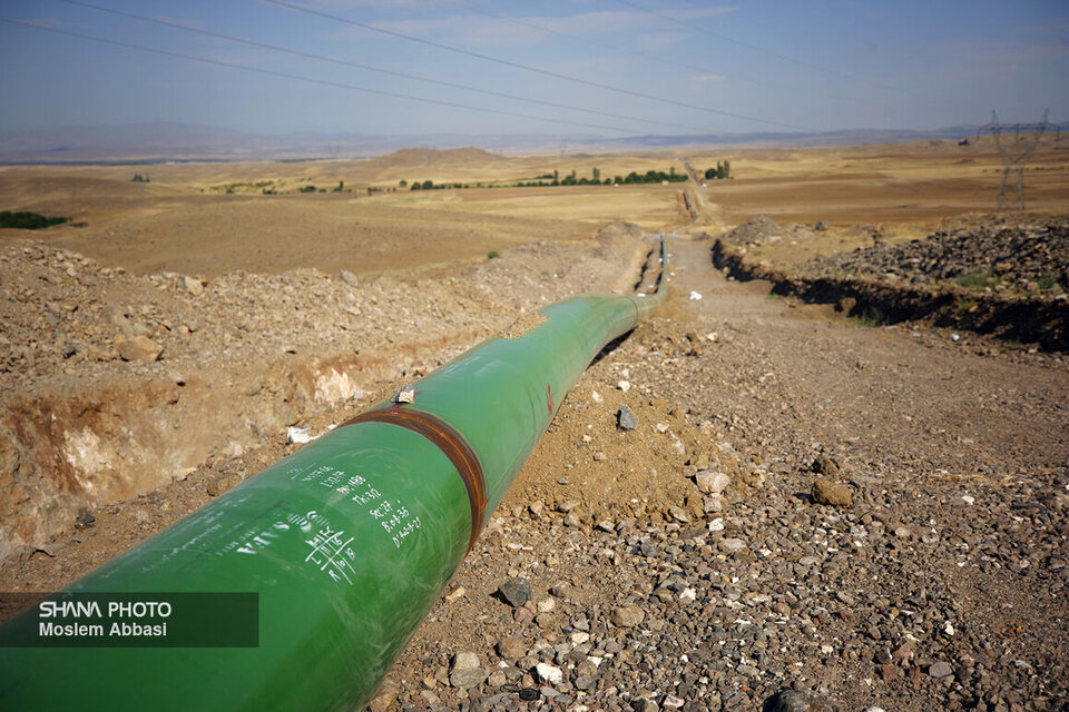 IGTC announces 4-bcm increase in gas transfer over 10 months IGTC announces 4-bcm increase in gas transfer over 10 months