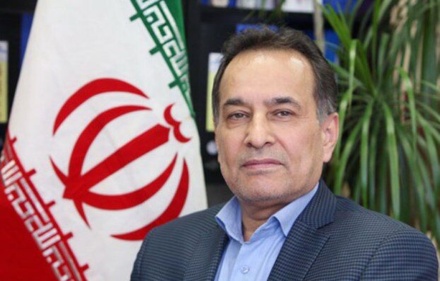 گزینه پیشنهادی وزارت نفت شخصیتی محکم و اثرگذار دارد گزینه پیشنهادی وزارت نفت شخصیتی محکم و اثرگذار دارد