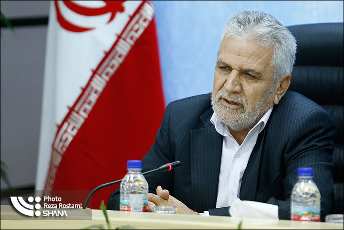 Paknejad the Right Nominee for Petroleum Ministry Post Paknejad the Right Nominee for Petroleum Ministry Post