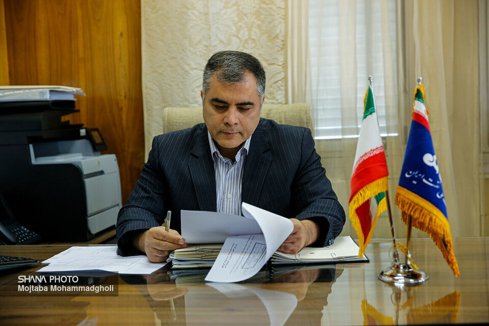 برنامه وزیر پیشنهادی نفت دولت چهاردهم منتشر شد+متن کامل برنامه وزیر پیشنهادی نفت دولت چهاردهم منتشر شد+متن کامل