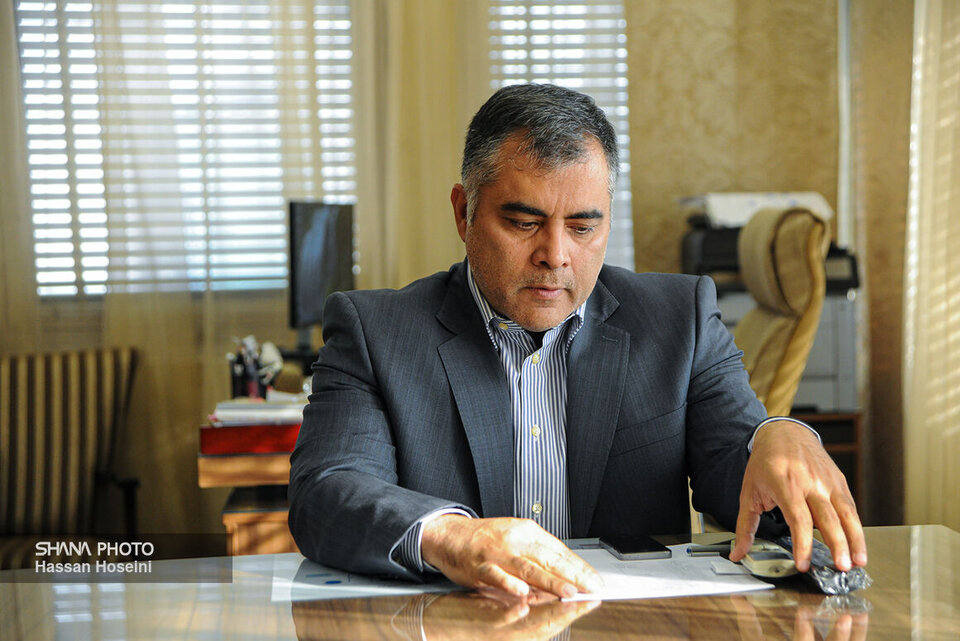 پیام تسلیت وزیر نفت در پی درگذشت کارگران معدن طبس پیام تسلیت وزیر نفت در پی درگذشت کارگران معدن طبس